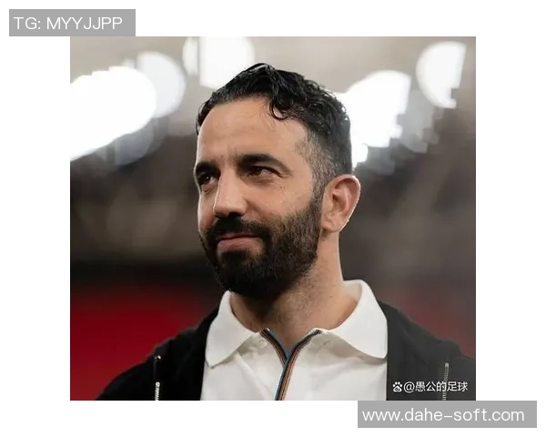 曼联主帅阿莫里姆回应C罗批评,强调重建期专注英超冠军目标与快速进攻体系 曼联主帅阿莫里姆回应C罗批评,强调重建期专注英超冠军目标与快速进攻体系