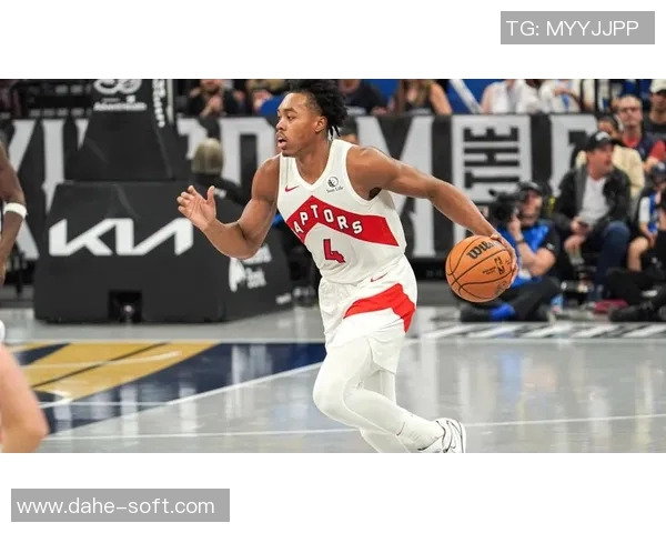 巴恩斯28分全面数据难敌约翰逊!猛龙队新星惜败NBA今日最佳球员,老鹰神射破单场三分纪录 巴恩斯28分全面数据难敌约翰逊!猛龙队新星惜败NBA今日最佳球员,老鹰神射破单场三分纪录